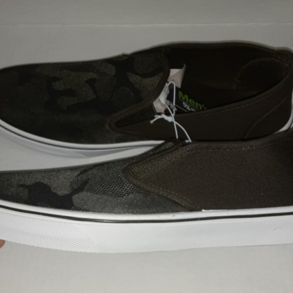NEW Mens OT REVOLUTION boat shoes ⚓️ HOST PICK ⚓️ - Picture 2 of 5